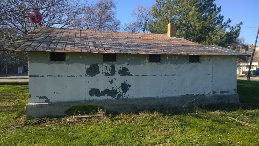 Дава се под наем Магазин в Каспичан - 97 кв.м за 50 € - Снимка #5