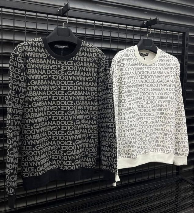Мъжки блузи Balenciaga, Louis Vuitton, Boss, Armani и други