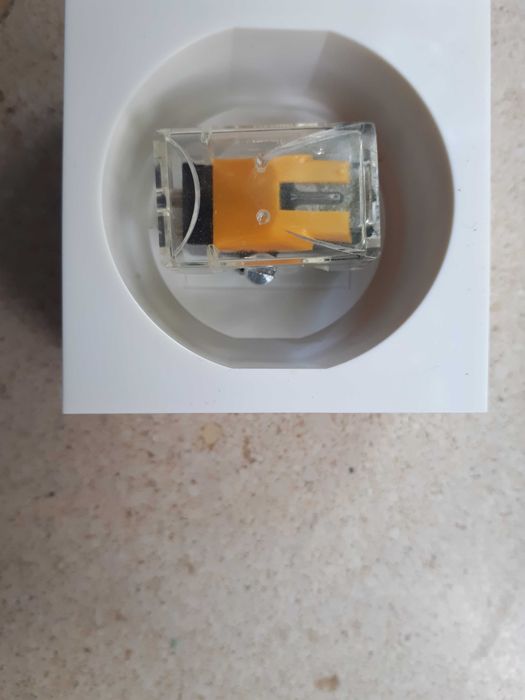 Pick-up Hitachi HT-353 (direct drive, semi-automatic)