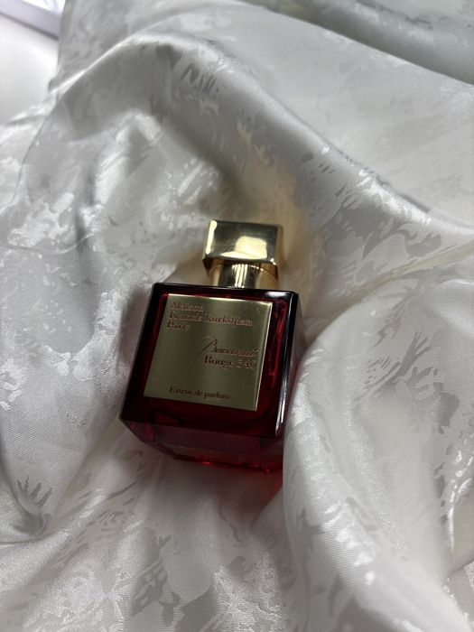 Parfum Baccarat rogue 540 70 ml