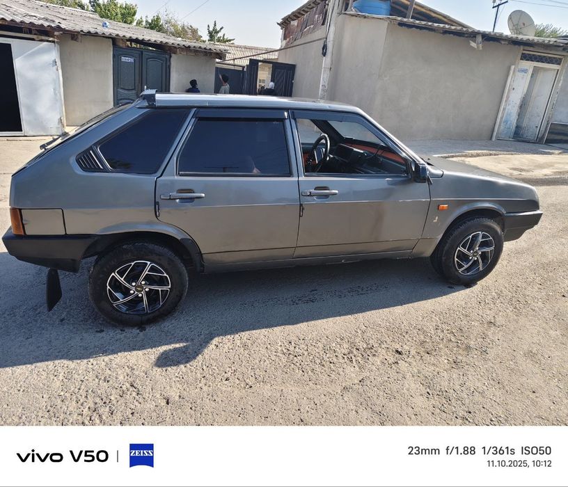 Продам лада 09 год 87