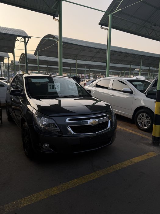 Koblt 2025 toza midnayt