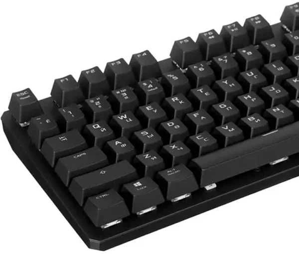 Механическая Клавиатура ASUS Tuf Gaming K3 RGB