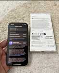 Vând sau schimb iPhone 16 pro de 128 gb