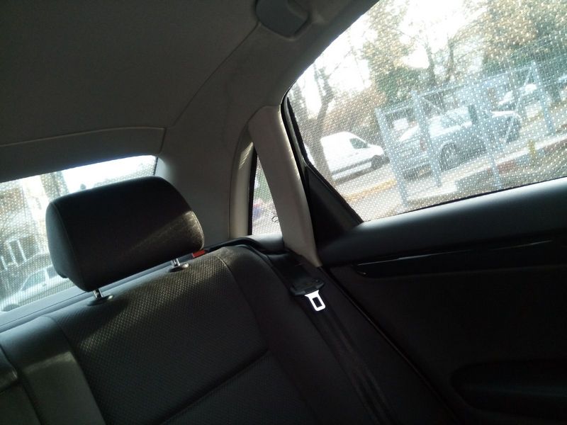 Perdele interior Audi A4 B6/B7 an 2000-2008 SEDAN