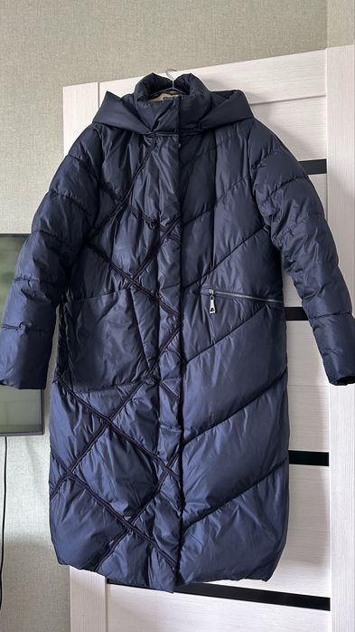 Продам пуховик Classna