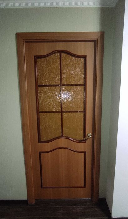 ДВЕРЬ Люстра с блютузом
