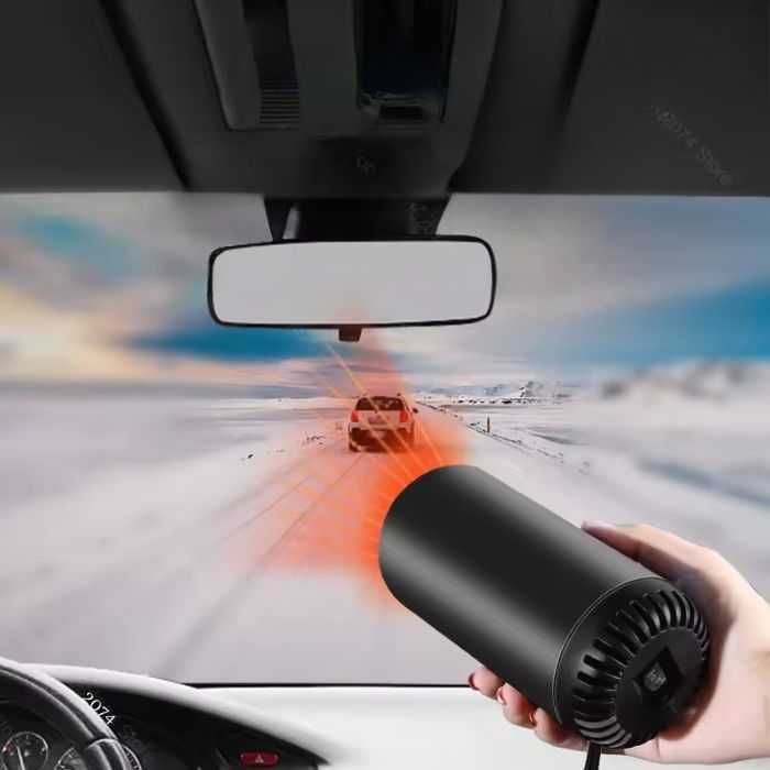 Печка за Автомобил 12V