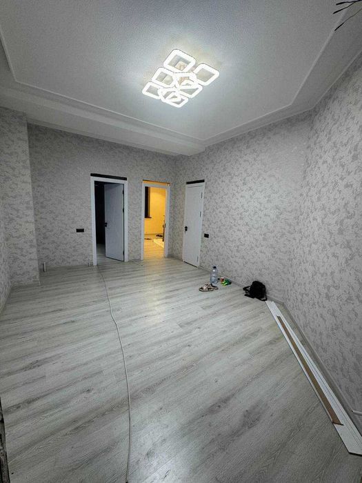 *Яккасарайский р, 2х комнатная 58м2 квартира продается за 72,100$