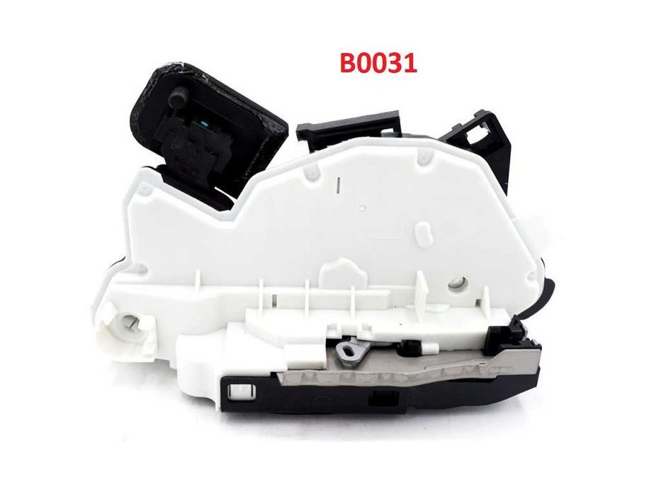 Брава за VW Golf 6 за предна / задна лява и дясна врата