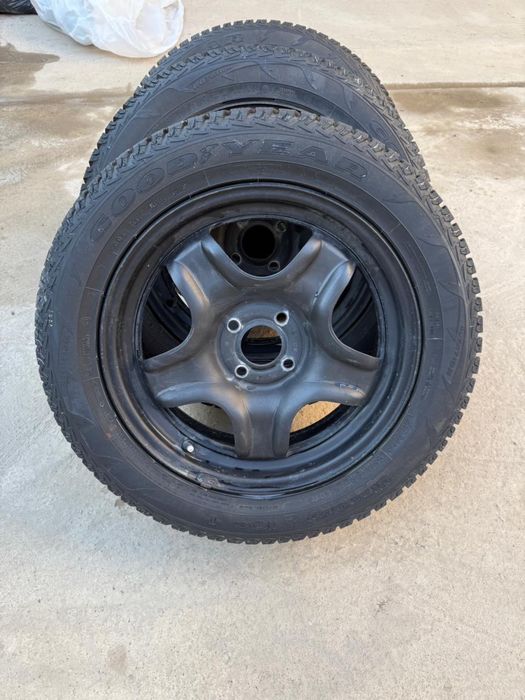 Балон Good year 205/55/16