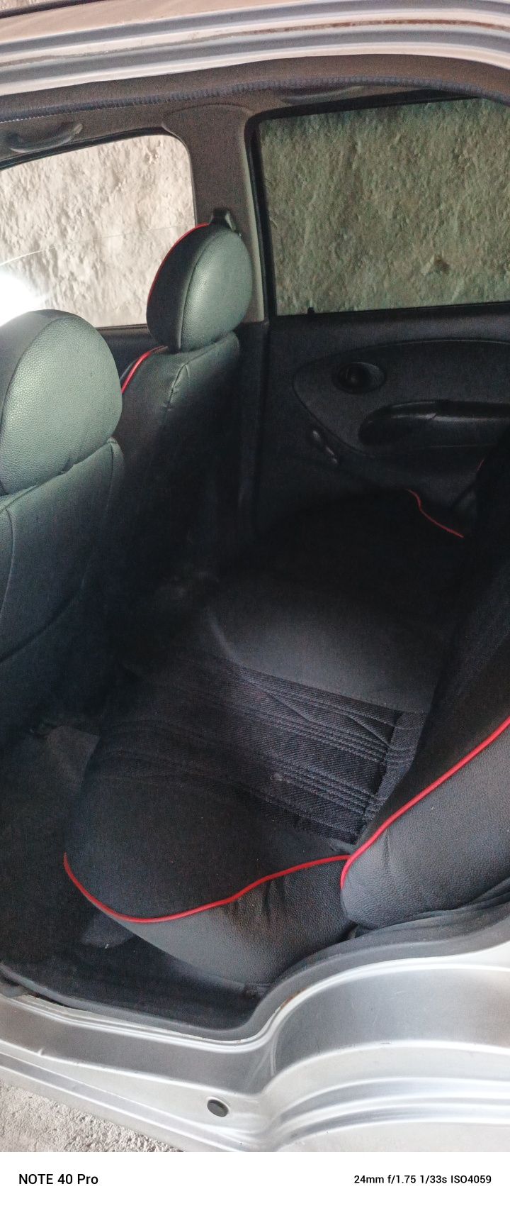 Matiz 2010 sotiladi