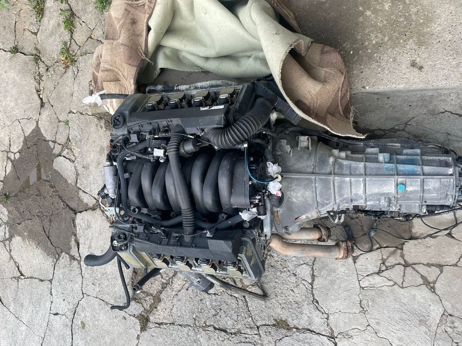 Продаётся матор.