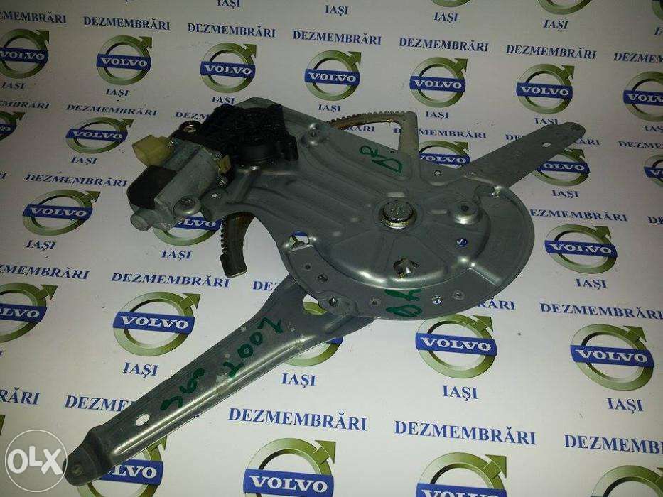 Macara geam electrica volvo s60 v70 fata 2001-2007