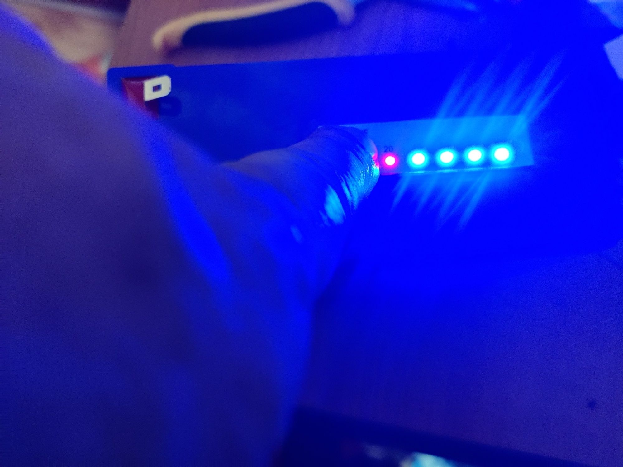 Litiu ion, acumulator 12,6v