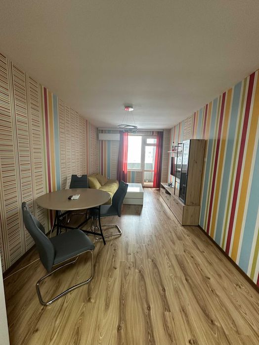 Дава се под наем Тристаен апартамент в София, Зона Б-18 - 80 кв.м за 612 € - Снимка #8