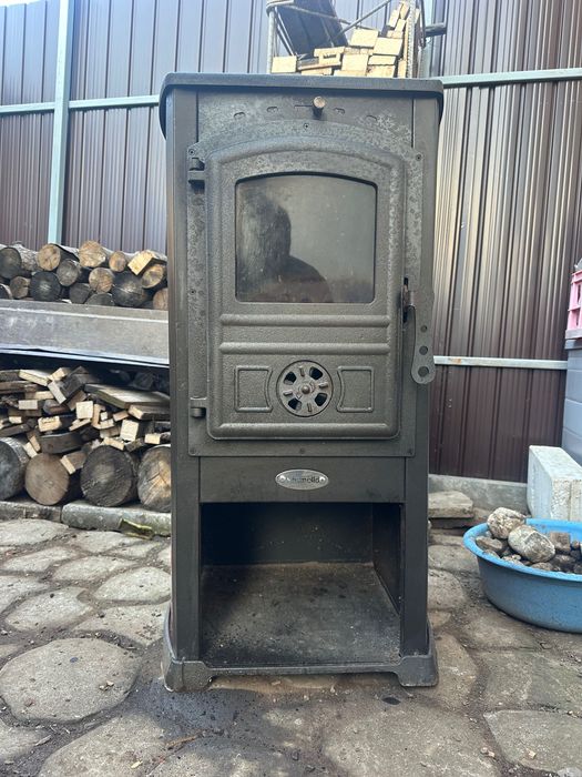 Vând sobă Fornello