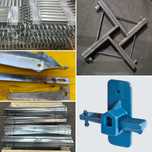 Accesorii cofraje doka montant distantieri morset broscute cravate