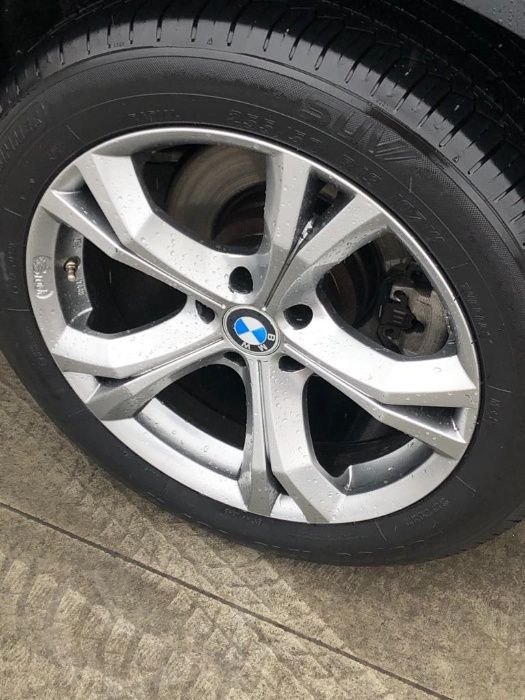 Dezmembrez bmw x6 E71 4.0 N57D30B 306CP 2011 piese x5 x6 e70 e71 2010