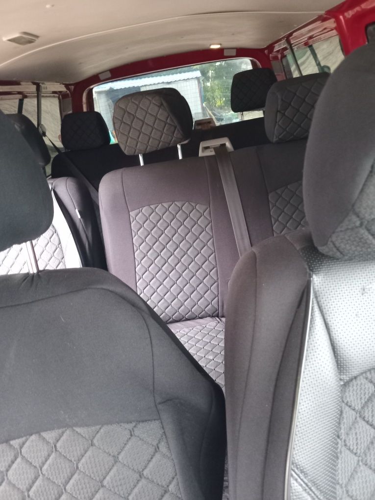 Mașină Volkswagen