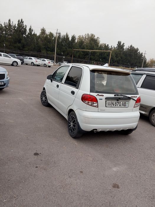 Matez OQ Aftomat Karopka