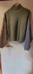 Pulovere Zara, Vero moda, H&M, Trendyol