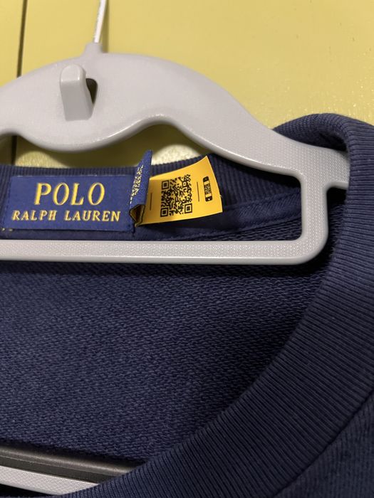 Блуза на Polo Ralph Lauren