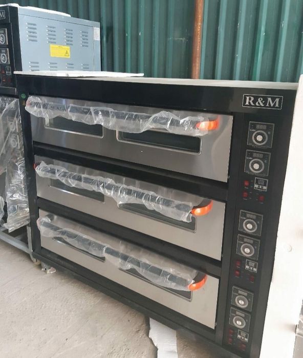 Печка для хлеба. pechka non va boshqa pishiriqlar un Шунмаи Shunmai