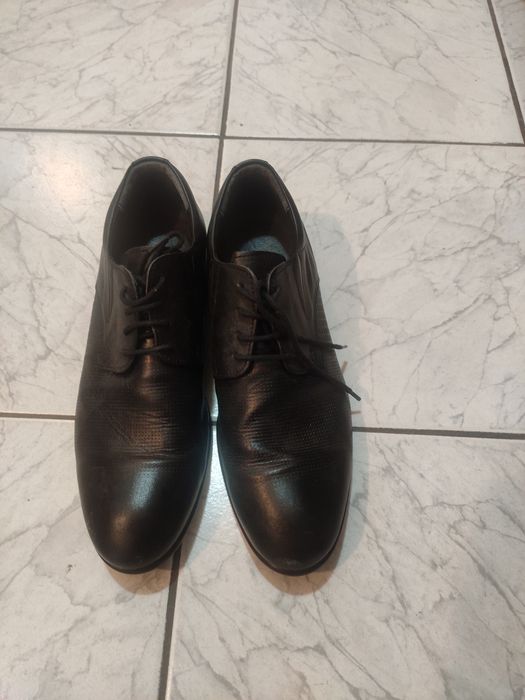 Мъжки обувки 41 номер