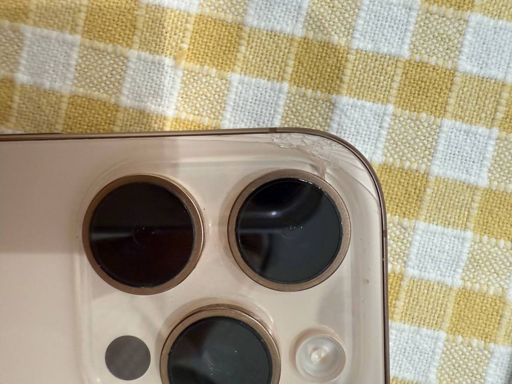 Iphone 16 pro 128 gb