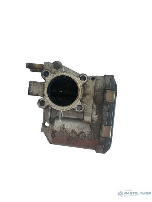 Clapetă de accelerație OPEL CORSA C F08, F68, X01 2000 - 2009, OPEL AGILA A H00 2000 - 2007 1.0B/1.2B 9157512