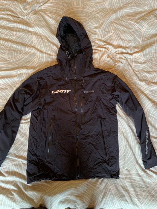 Marmot Headwall Size: L