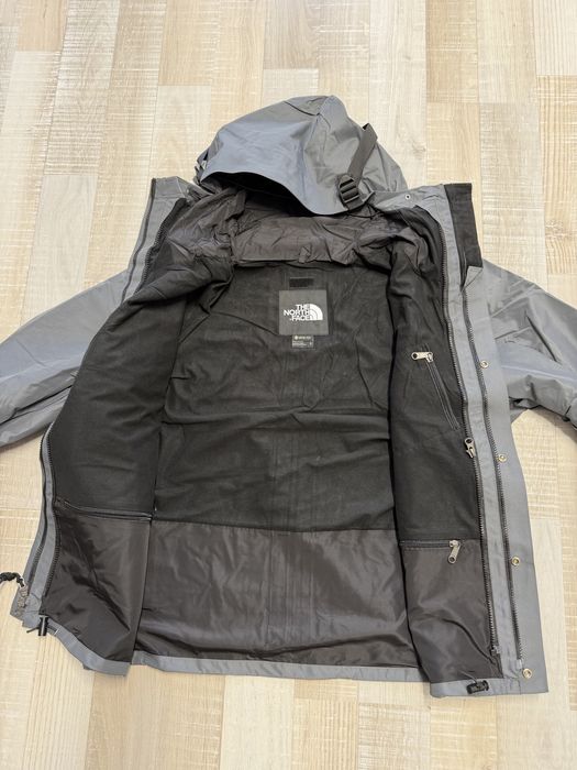 Geaca goretex The Northface  size s m l xl