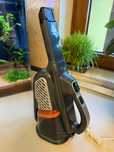 Aspirator de mana cu acumulator Black&Decker NOU