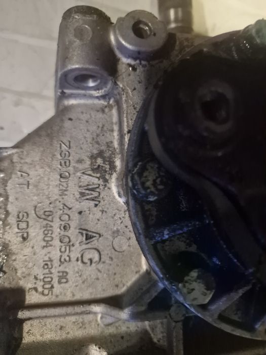 Grup fata Vw golf 5,Passat b6, Audi A3 8p  motor 2.0 diesel