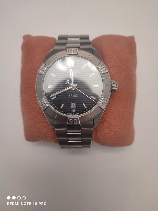 Часы швейцарские Tissot (оригинал)