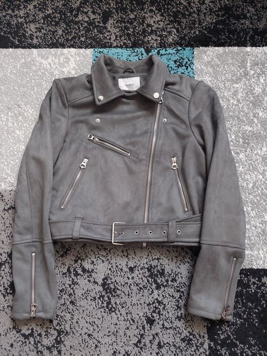 Geaca Pull&Bear noua