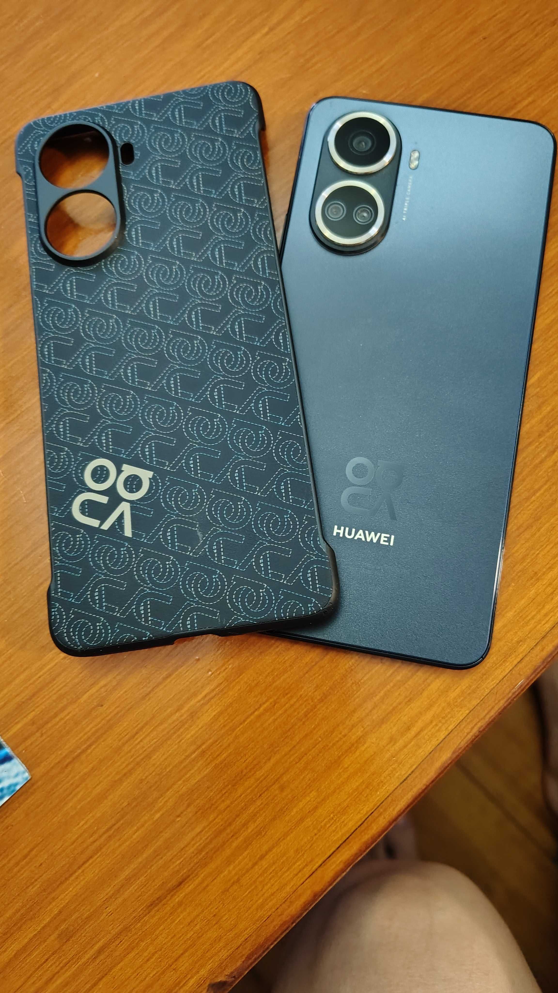 Huawei Nova 10 SE