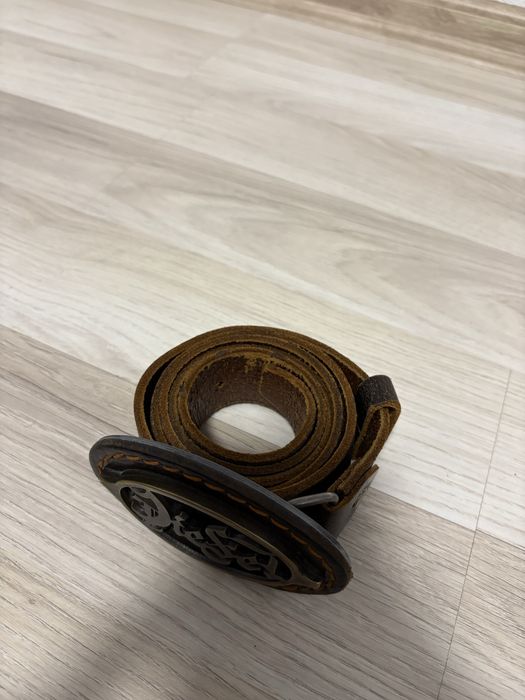 Diesel мъжки колан