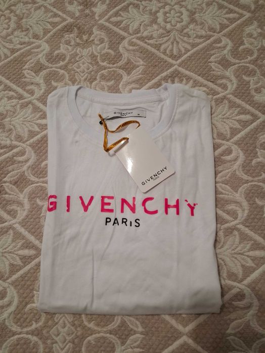 Тениска Givenchy