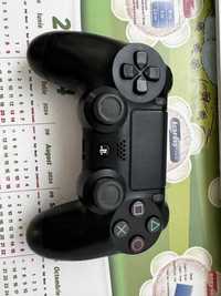 Controller/maneta  PS4 negru