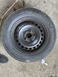 Roata REZERVA Vw Transporter, T5, T6