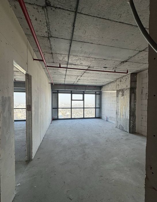 Продается 2х комнатная квартира в ЖК Piramit Tower, Яккасарайский р-н