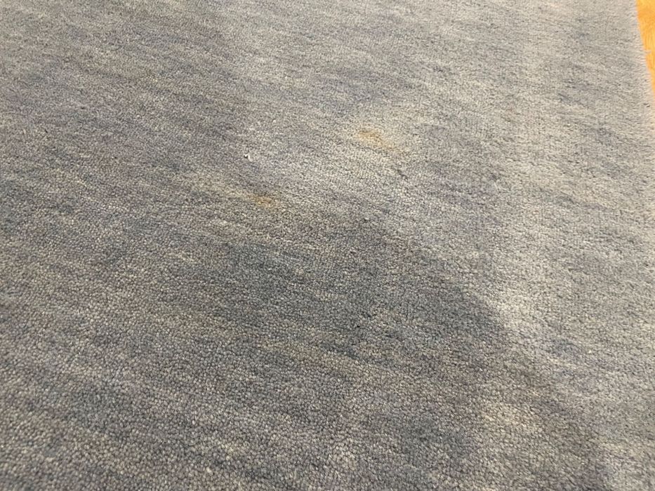 Covor lână albastru Rugvista, 200x250 cm