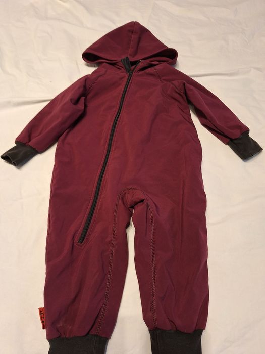 Salopeta Ielm unisex marimea 92