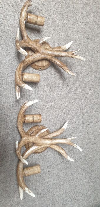 Pereche de lumină pentru pereți