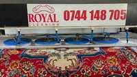 Spalatorie Profesionala De Covoare Royal Cleaning