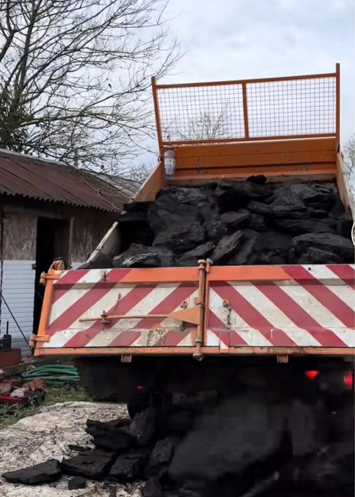 Lemn foc, carbuni, Purani, Teleorman, Giurgiu