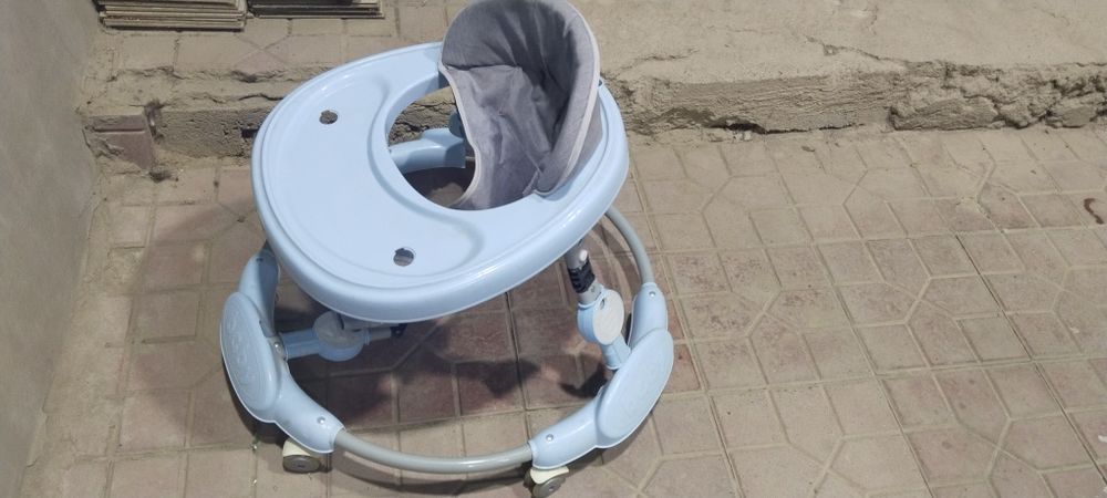 Xadanok va velosiped