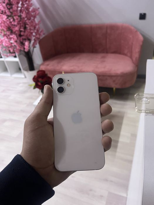 Iphone 12 64 все работает